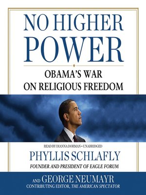 cover image of No Higher Power